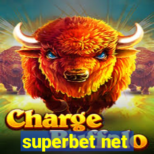 superbet net